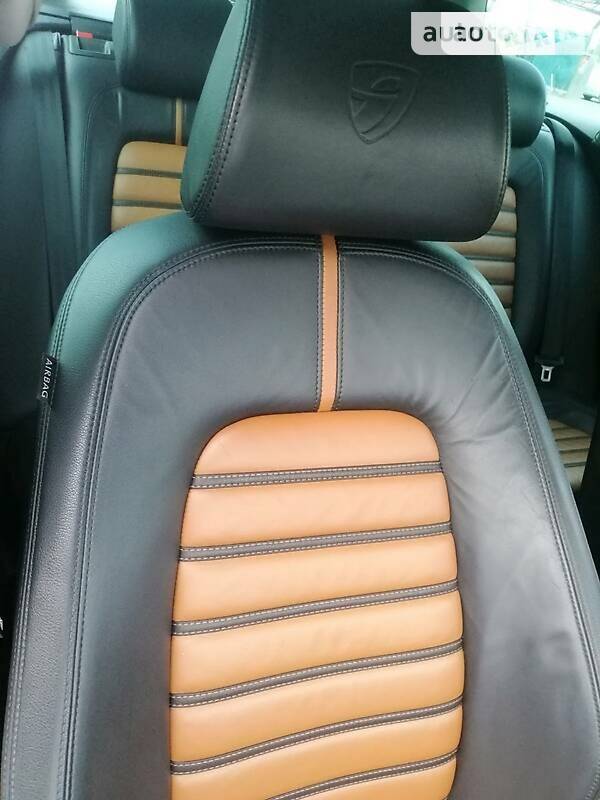 Универсал Volkswagen Passat 2008 в Сарнах