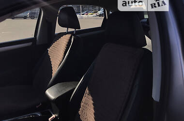 Седан Volkswagen Passat 2013 в Полтаве