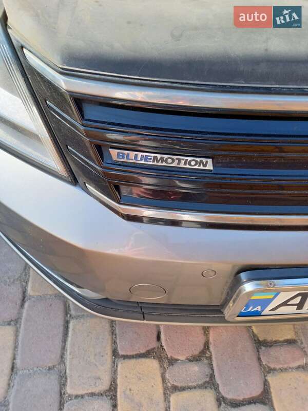 Универсал Volkswagen Passat 2012 в Киеве фото 21 Универсал Volkswagen Passat 2012 в Киеве