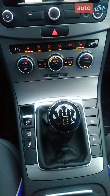 Универсал Volkswagen Passat 2013 в Львове фото 51 Универсал Volkswagen Passat 2013 в Львове