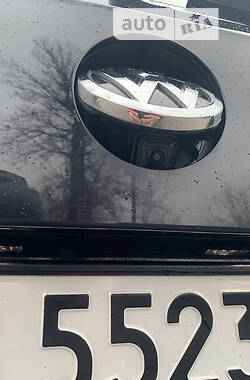 Универсал Volkswagen Passat 2016 в Ивано-Франковске