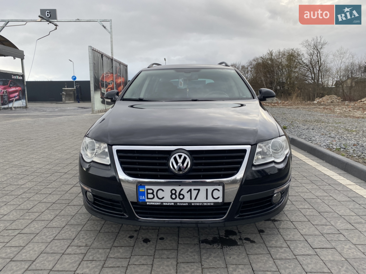 2010 Volkswagen Passat - мініатюра 14
