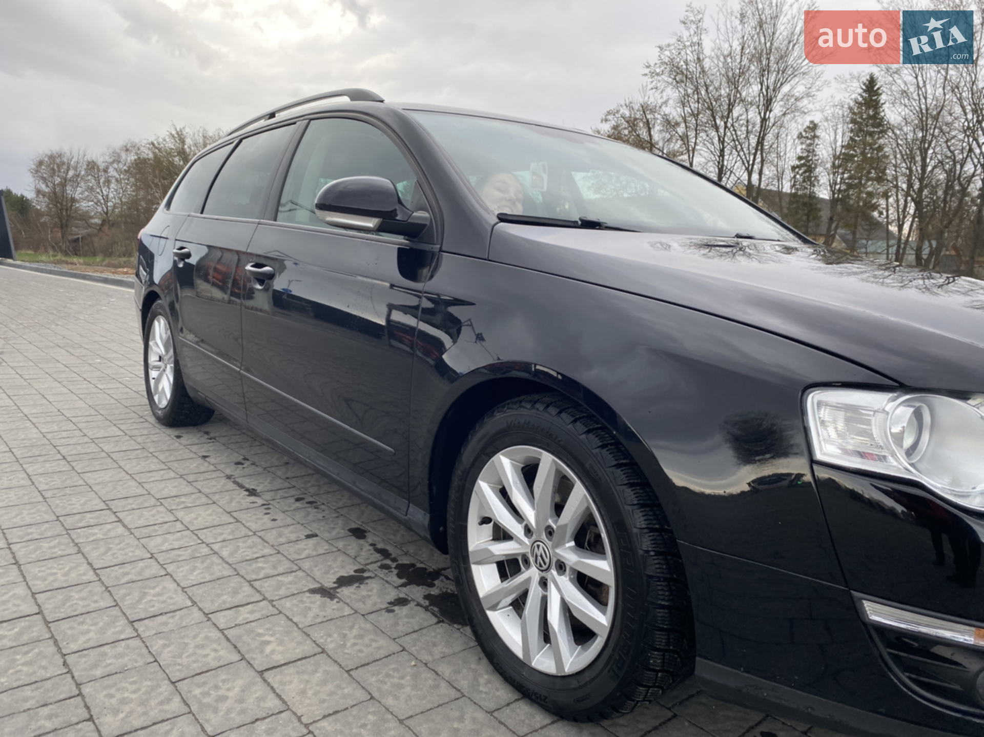 2010 Volkswagen Passat - мініатюра 2