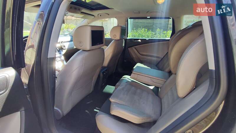 Универсал Volkswagen Passat 2009 в Ахтырке