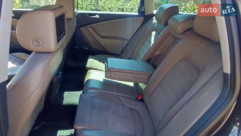 Универсал Volkswagen Passat 2009 в Ахтырке
