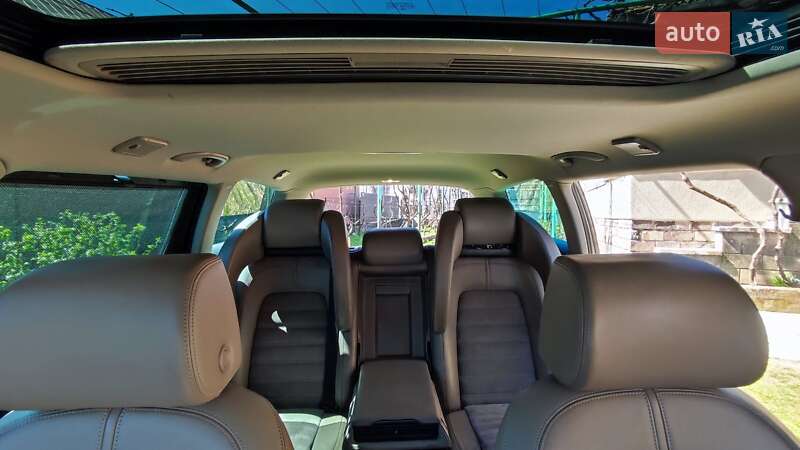 Универсал Volkswagen Passat 2009 в Ахтырке