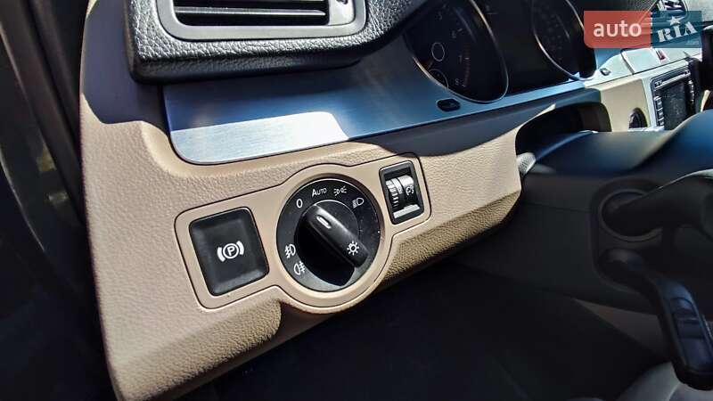 Универсал Volkswagen Passat 2009 в Ахтырке