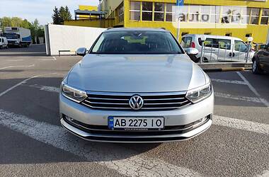 Универсал Volkswagen Passat 2018 в Виннице