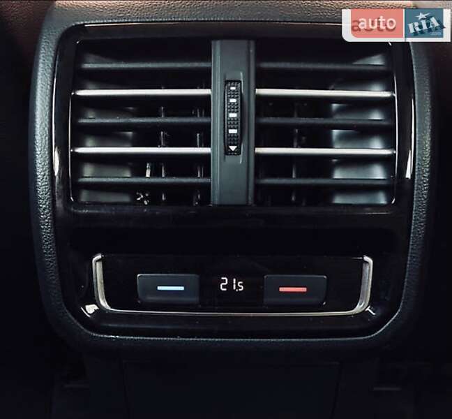 Универсал Volkswagen Passat 2015 в Ивано-Франковске