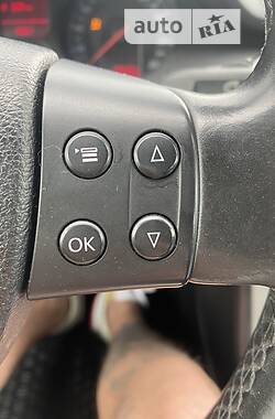 Универсал Volkswagen Passat 2007 в 