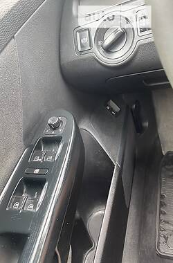 Универсал Volkswagen Passat 2007 в 