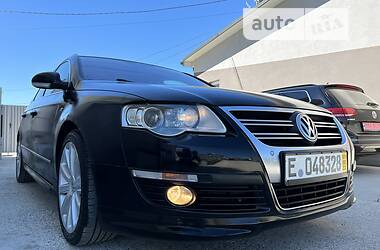 Универсал Volkswagen Passat 2010 в Дрогобыче