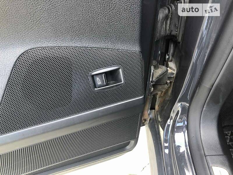 Универсал Volkswagen Passat 2012 в Стрые