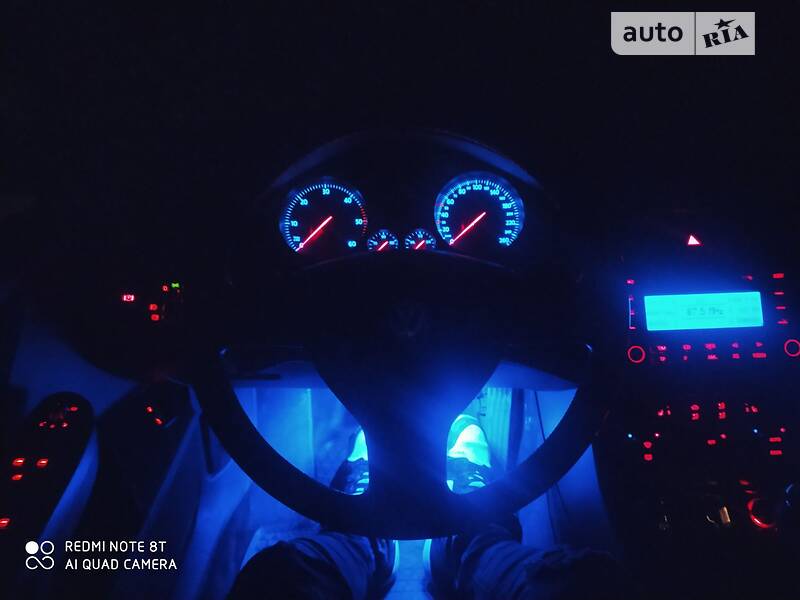 Седан Volkswagen Passat 2005 в Жовкве фото 2 Седан Volkswagen Passat 2005 в Жовкве