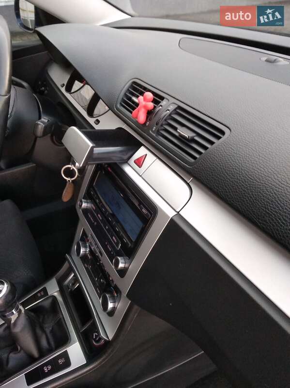 Универсал Volkswagen Passat 2009 в Виноградове