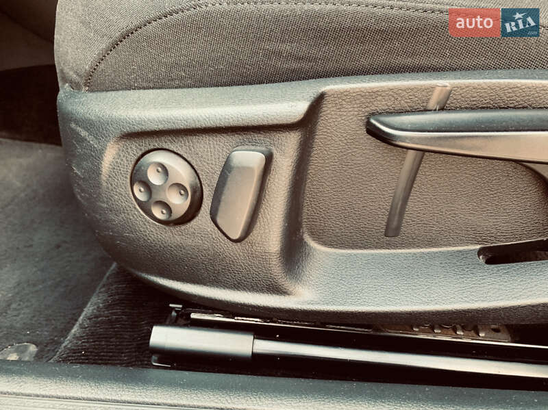 Універсал Volkswagen Passat 2012 в Іршаві