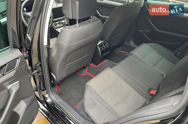 Универсал Volkswagen Passat 2018 в 