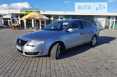 Седан Volkswagen Passat 2007 в Шишаки