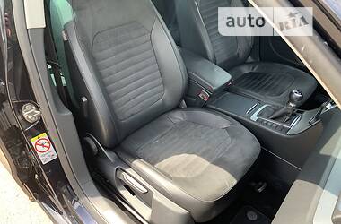 Универсал Volkswagen Passat 2011 в 