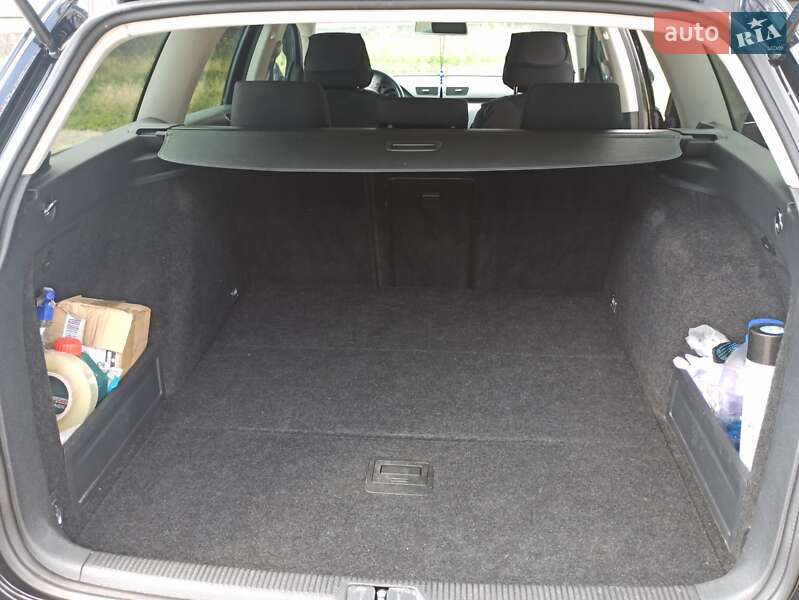 Универсал Volkswagen Passat 2007 в Харькове фото 14 Универсал Volkswagen Passat 2007 в Харькове