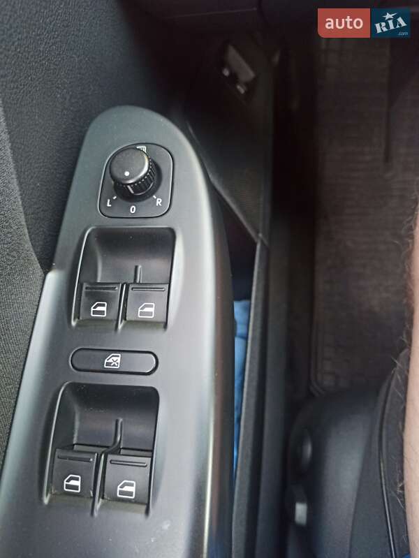 Универсал Volkswagen Passat 2007 в Харькове фото 17 Универсал Volkswagen Passat 2007 в Харькове