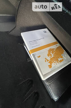 Универсал Volkswagen Passat 2015 в Дубно