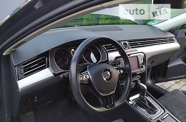 Универсал Volkswagen Passat 2015 в Казатине