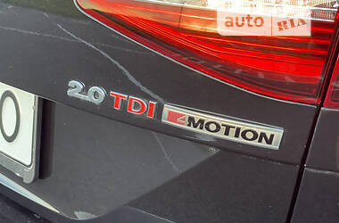 Універсал Volkswagen Passat 2015 в 