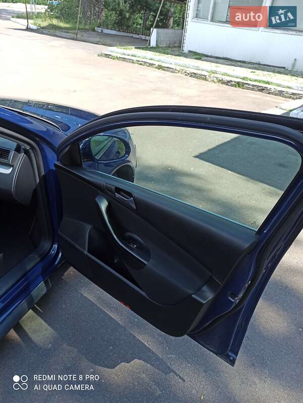 Универсал Volkswagen Passat 2009 в Сарнах фото 10 Универсал Volkswagen Passat 2009 в Сарнах