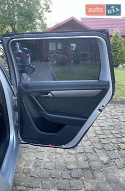 Универсал Volkswagen Passat 2012 в 
