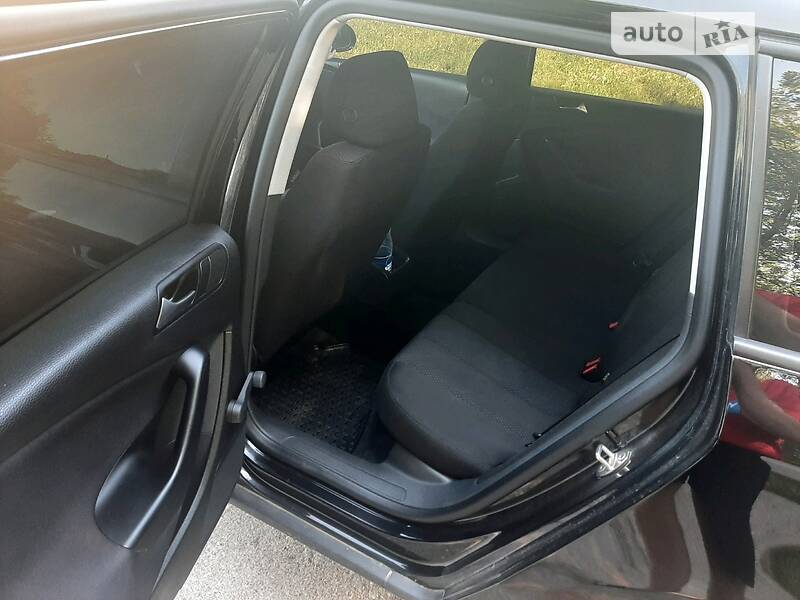 Универсал Volkswagen Passat 2009 в Баре фото 4 Универсал Volkswagen Passat 2009 в Баре