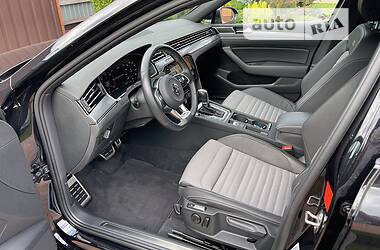 Універсал Volkswagen Passat 2018 в 
