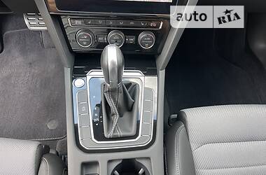 Універсал Volkswagen Passat 2018 в 