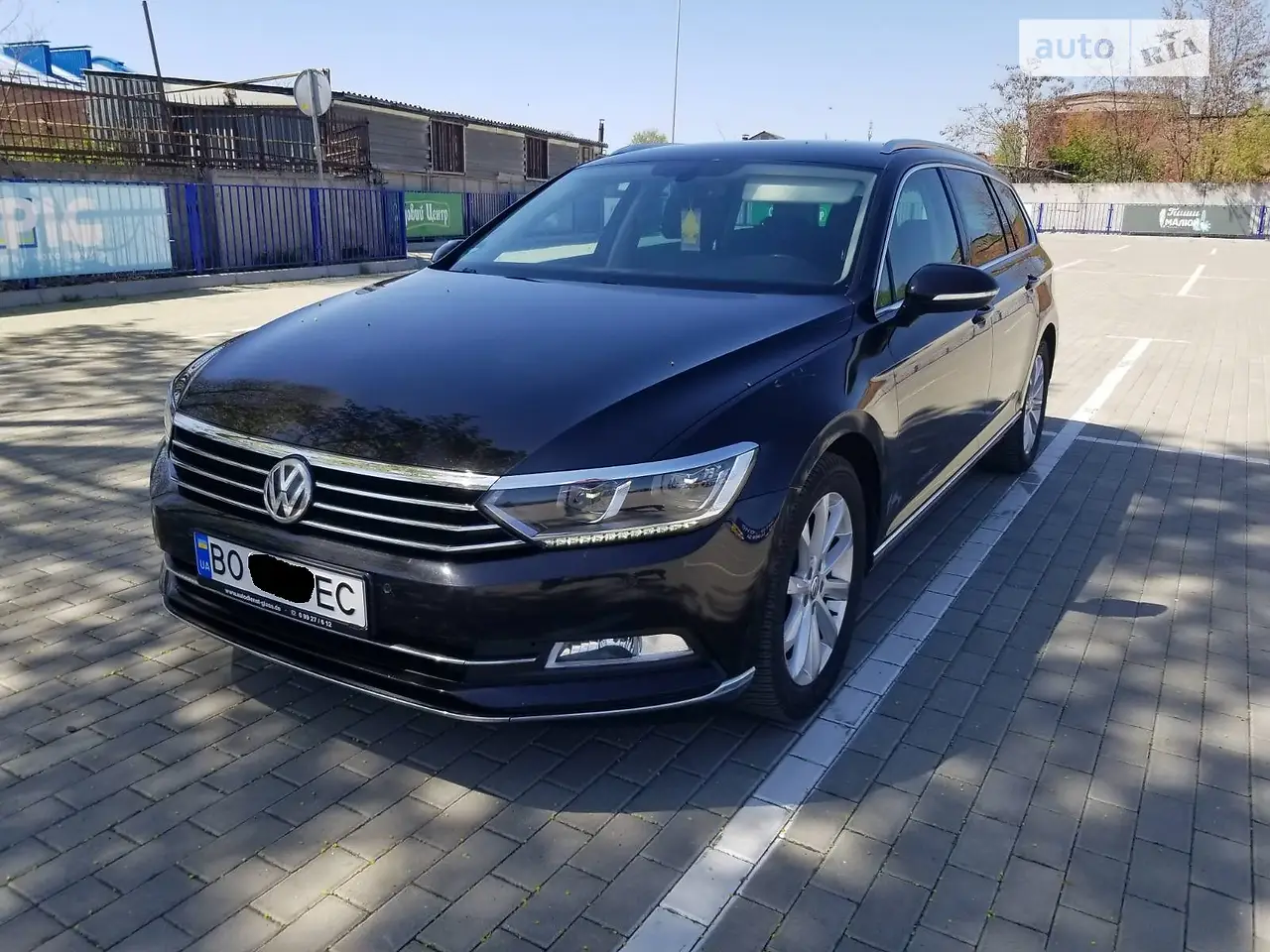 2016 Volkswagen Passat - мініатюра 27