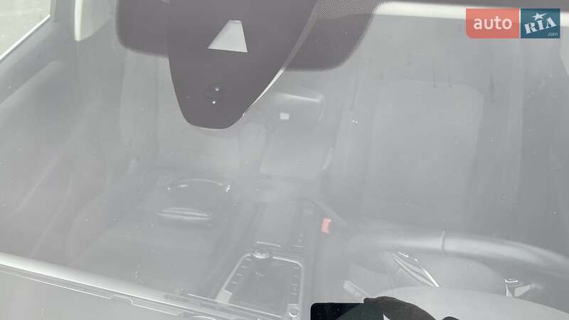 Універсал Volkswagen Passat 2017 в Кривому Розі