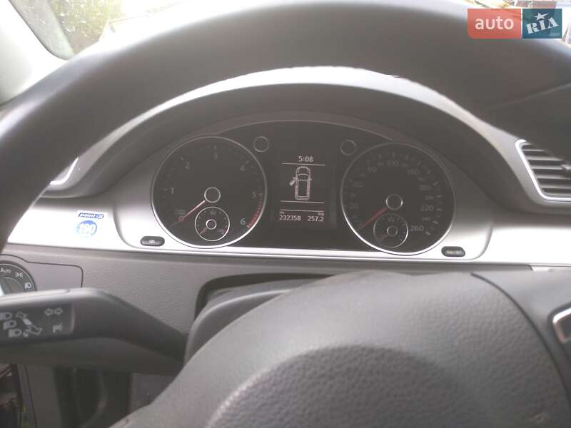 Універсал Volkswagen Passat 2011 в Чорткові фото 7 Універсал Volkswagen Passat 2011 в Чорткові