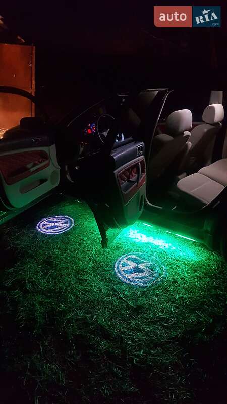 Универсал Volkswagen Passat 1998 в Подольске