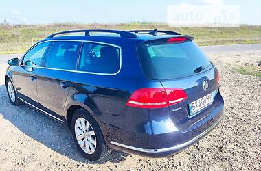 Пикап Volkswagen Passat 2013 в Старой Синяве