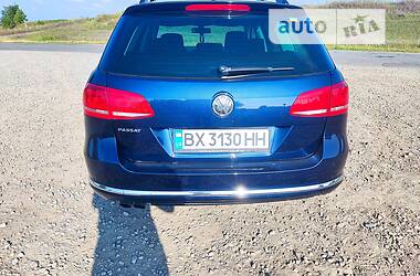 Пикап Volkswagen Passat 2013 в Старой Синяве