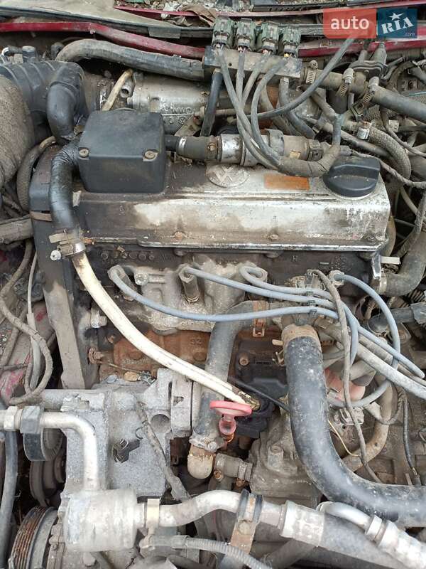 Универсал Volkswagen Passat 1993 в Жашкове