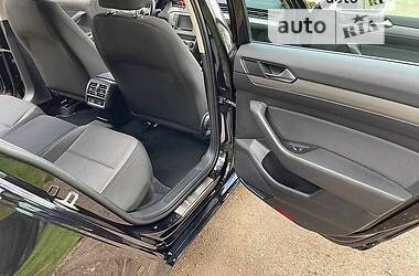 Универсал Volkswagen Passat 2015 в 
