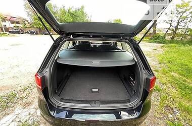 Универсал Volkswagen Passat 2015 в 
