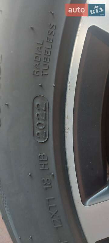 Седан Volkswagen Passat 2017 в Киеве