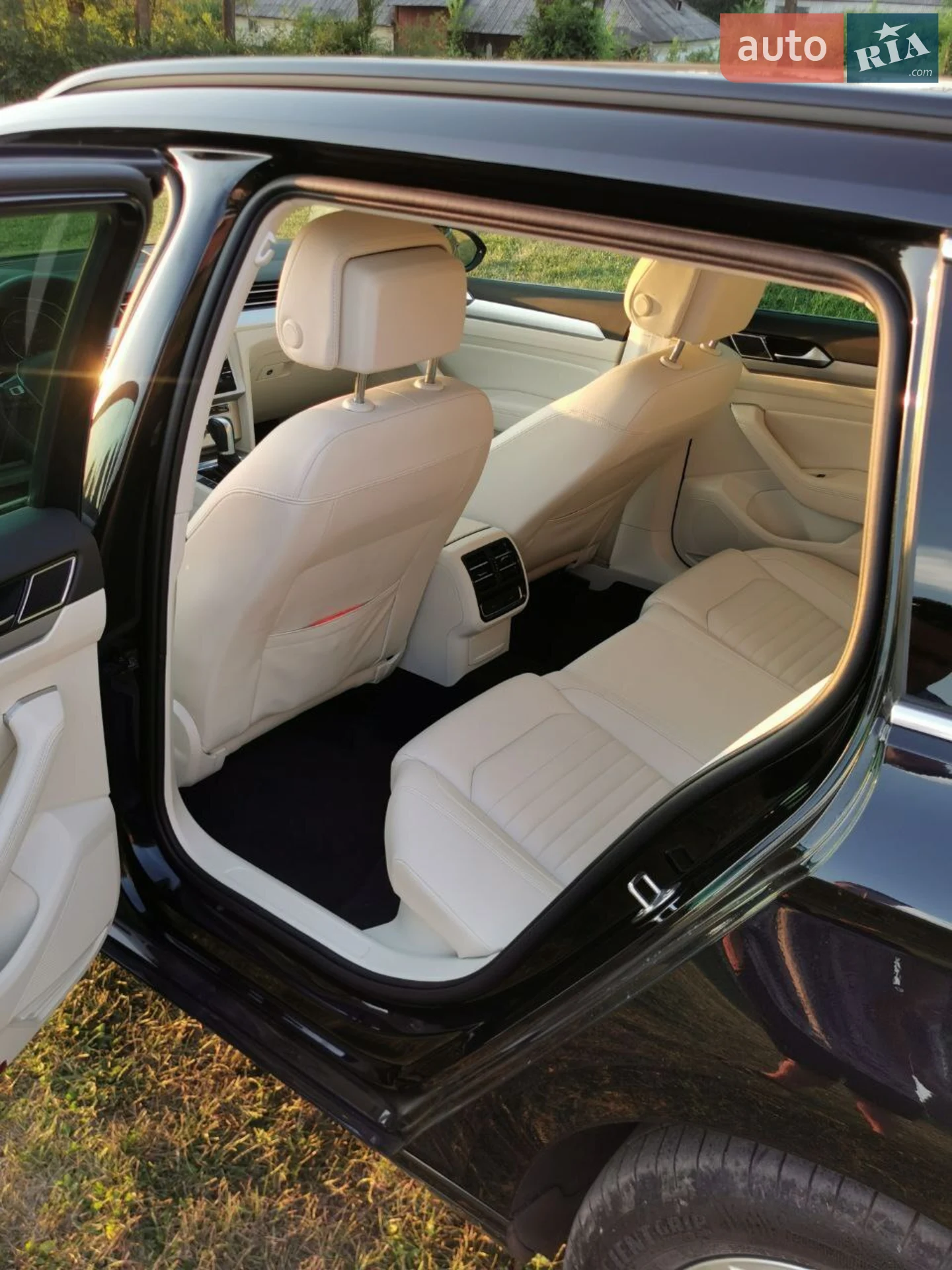 2018 Volkswagen Passat - мініатюра 7
