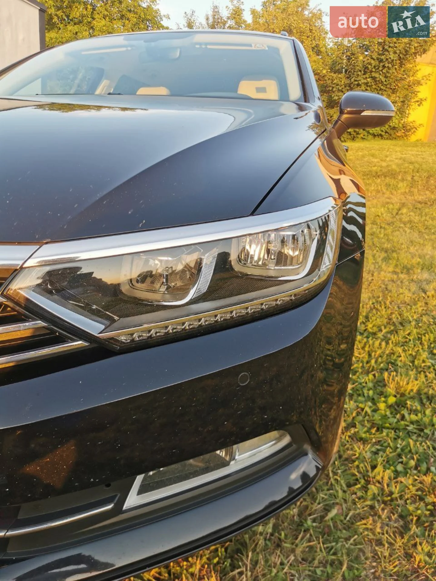 2018 Volkswagen Passat - мініатюра 13