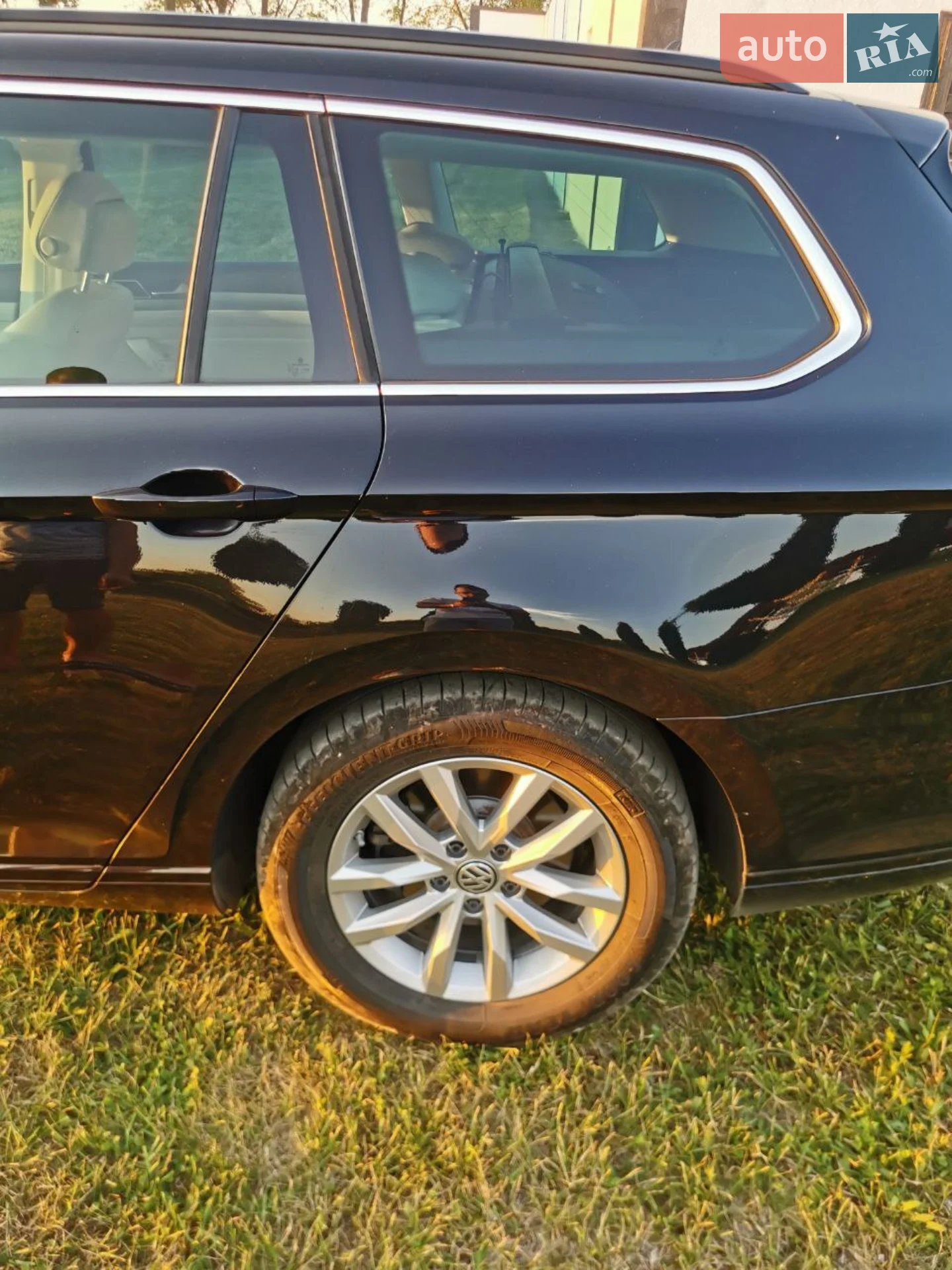2018 Volkswagen Passat - мініатюра 30