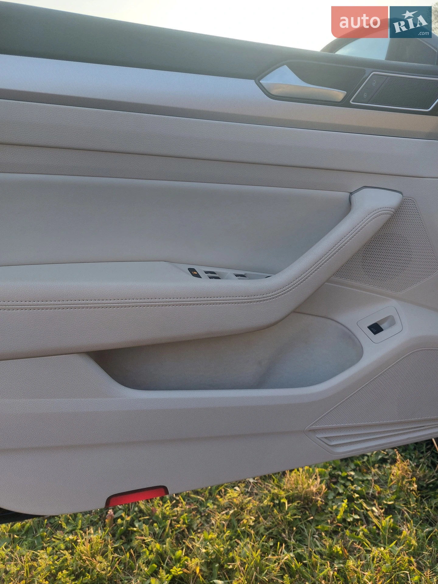 2018 Volkswagen Passat - мініатюра 33