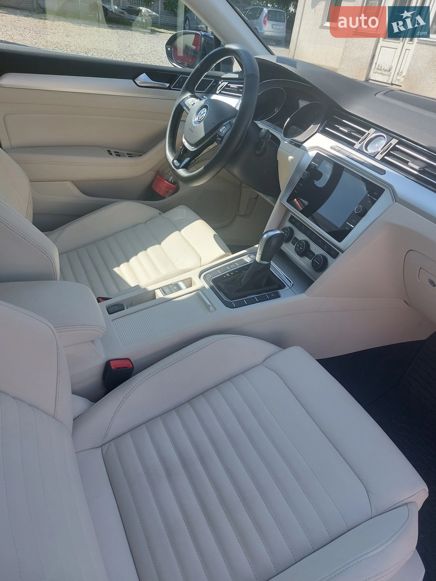 2018 Volkswagen Passat - мініатюра 46