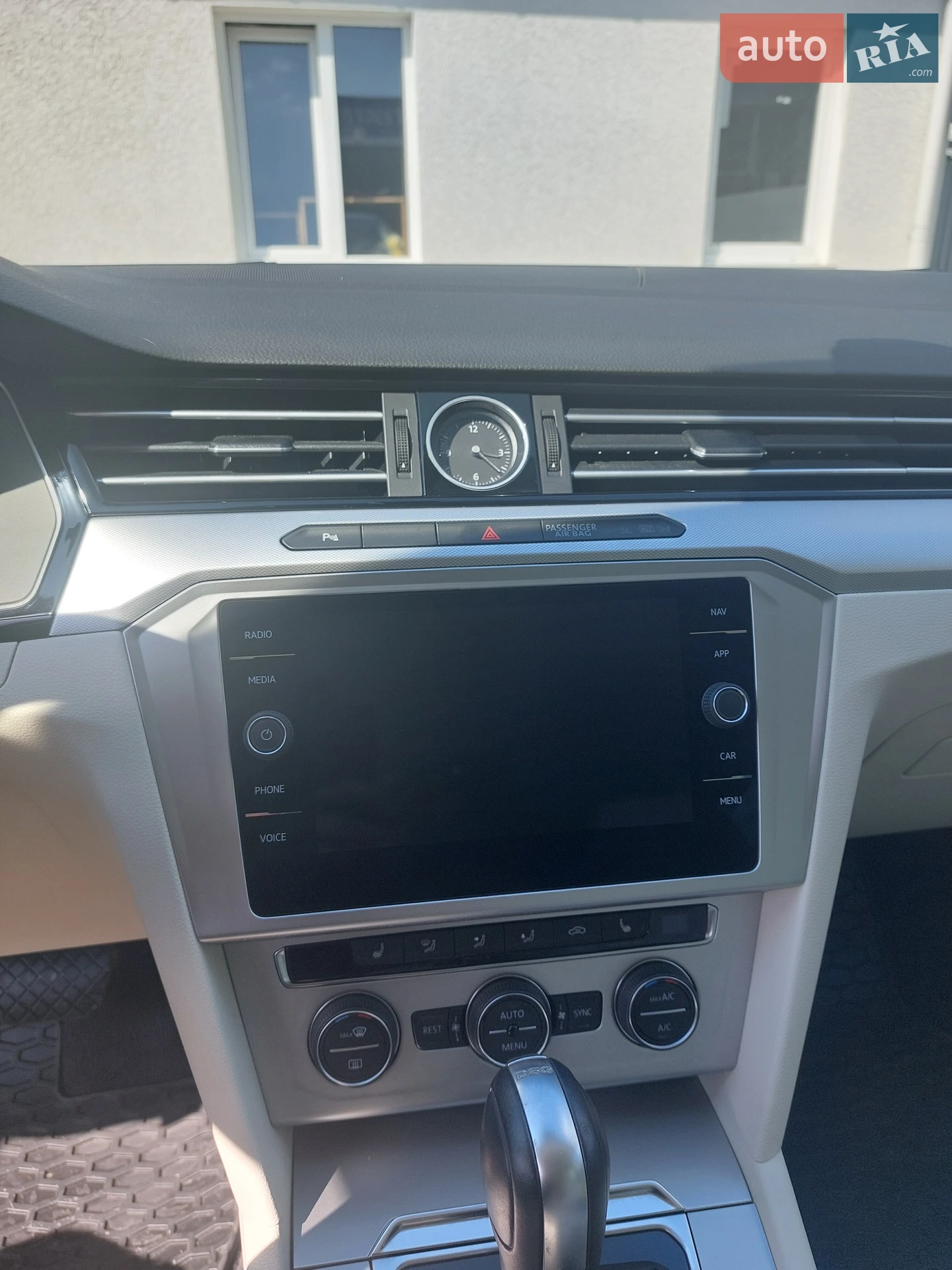 2018 Volkswagen Passat - мініатюра 49