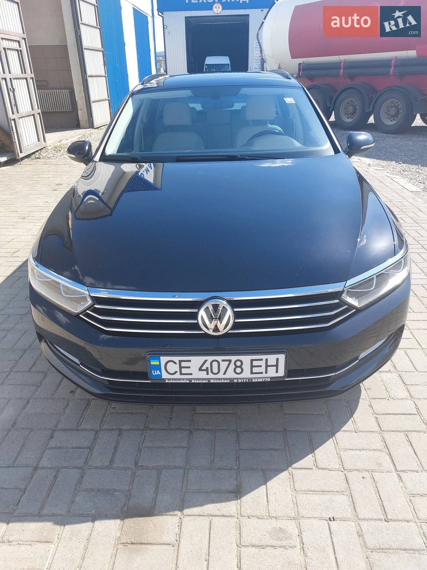 2018 Volkswagen Passat - мініатюра 58